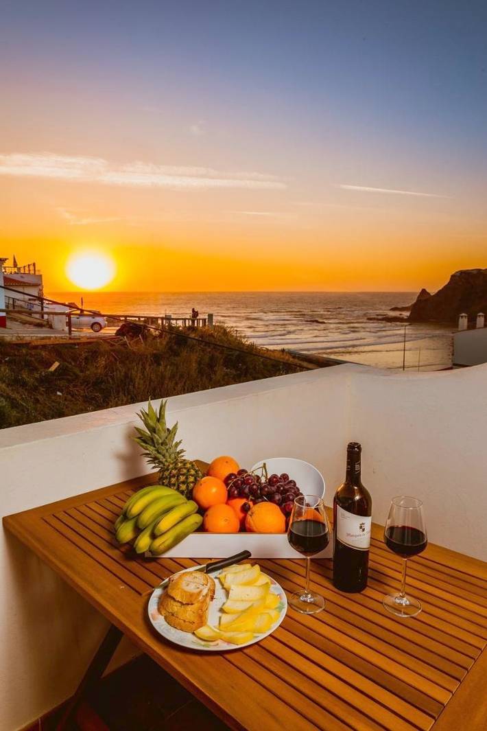 Casa de férias para 3 pessoas em Odeceixe