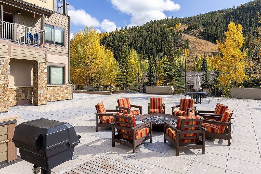 Ganze Wohnung, Updated Studio/2 Minute Walk to the Lifts/Shared Hot Tub in Arapahoe Basin