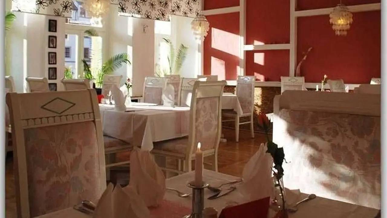 Doppelzimmer für 2 Personen (30 m²) in Torgau in Torgau, Nordsachsen