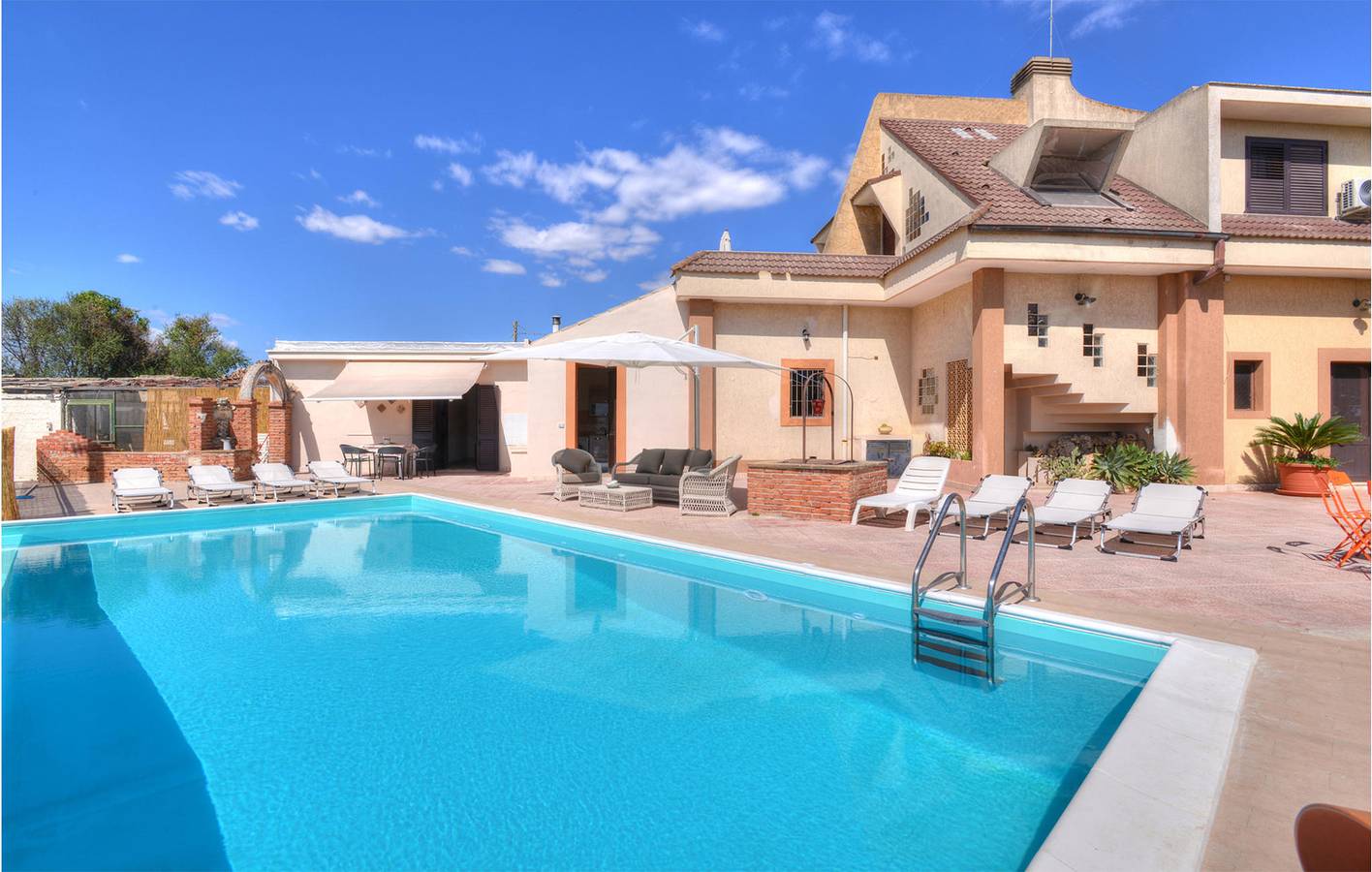 Casa vacanza a Siracusa a partire da 258€ a notte