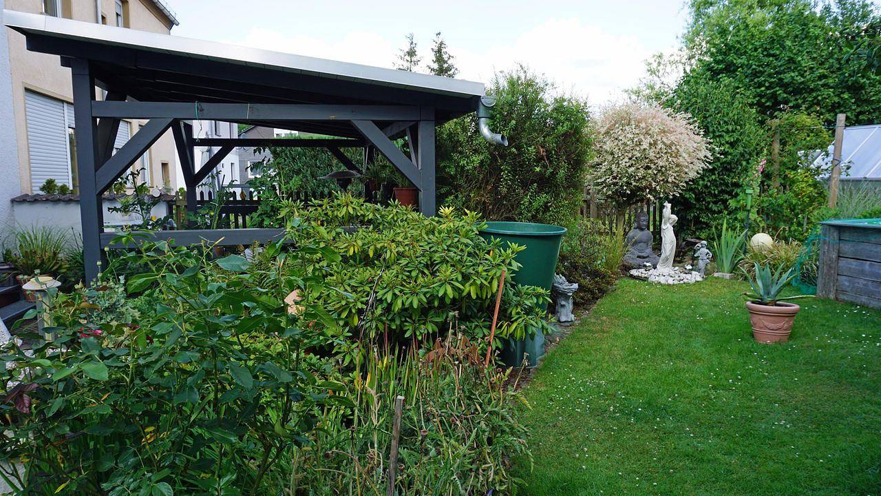 Geheel vakantieappartement, Ferienwohnung für 4 Personen (50 m²) in Simmern in Simmern/Hunsrück, Hunsrück