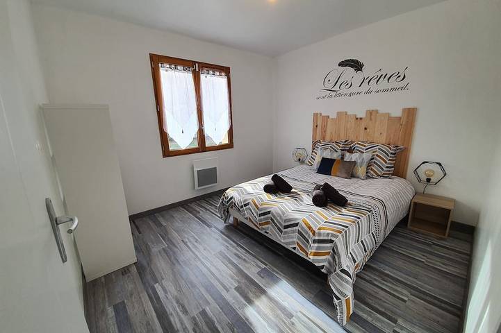 Location de vacances pour 6 personnes à Meusnes - 2