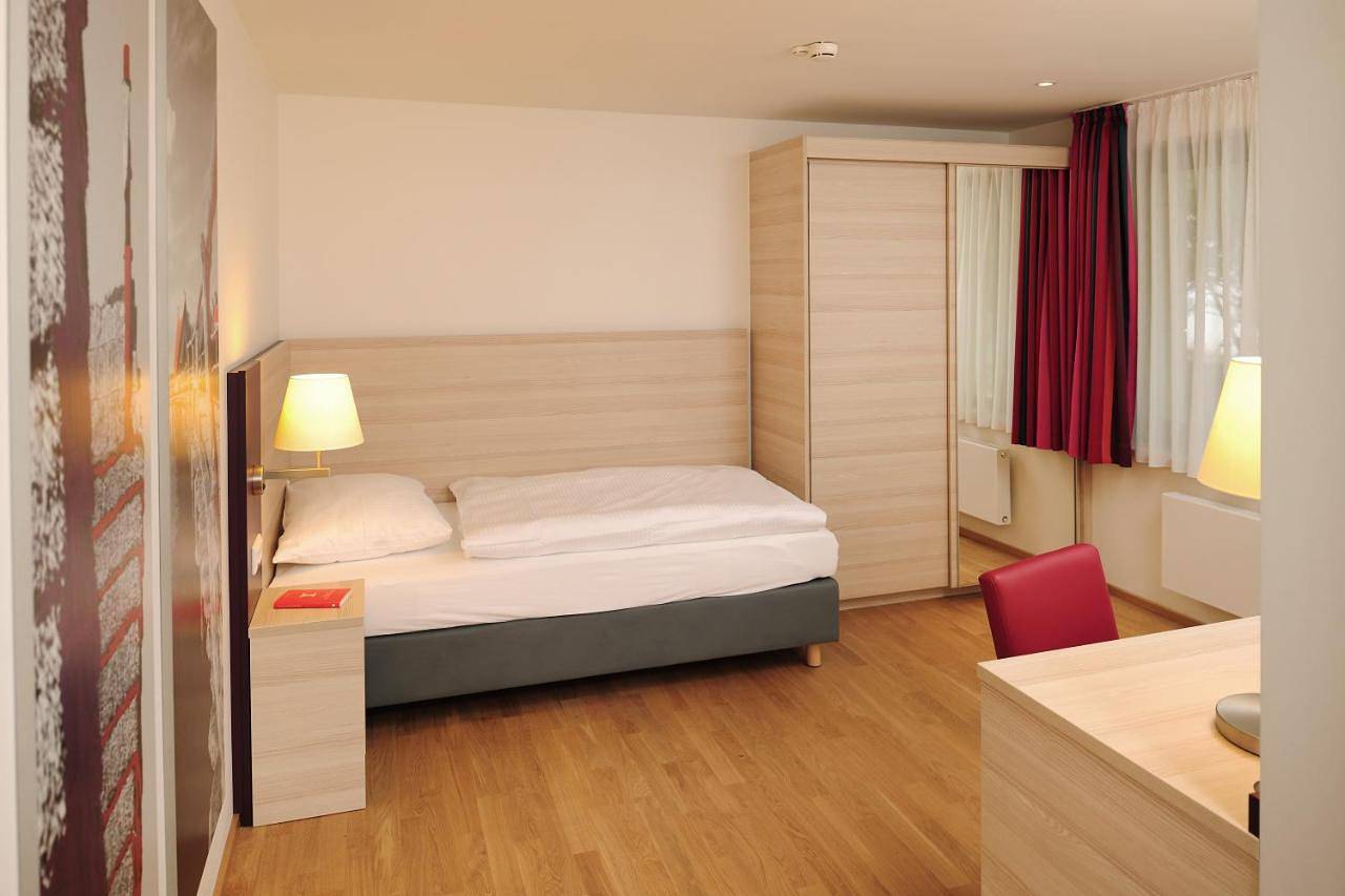 Twin Room in Reichenau, Untersee