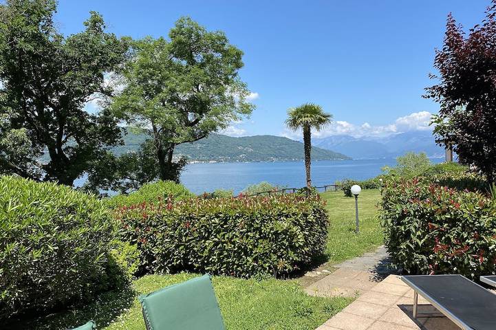 Appartement de vacances pour 6 personnes, avec jacuzzi ainsi que jardin et terrasse - 1