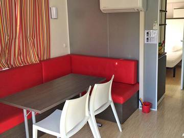 Camping para 4 Personas en Argelès-sur-Mer, Pirineos Orientales, Foto 3