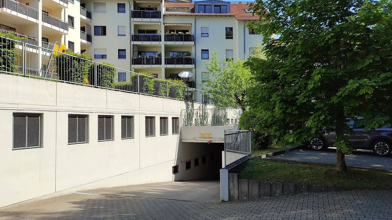 Ganze Ferienwohnung, Ferienwohnung für 4 Personen (80 m²) in Friedrichshafen in Friedrichshafen, Region Bodensee-Oberschwaben