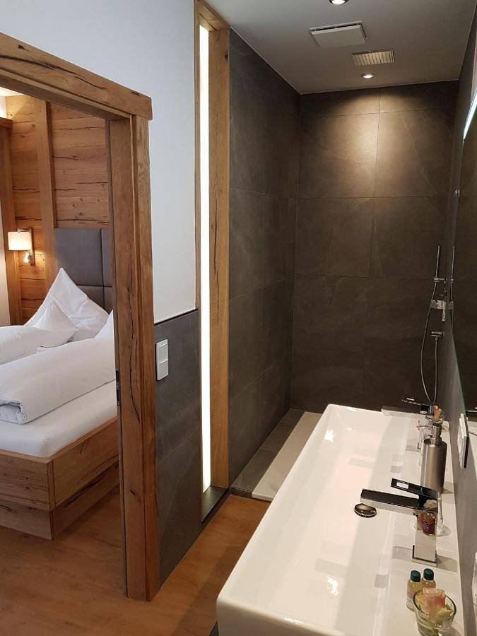Kurhotel Roswitha in Bad Wörishofen, Bayerisch Schwaben