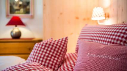 Ferienwohnung für 4 Personen in Mittenwald, Bayerische Alpen, Bild 2