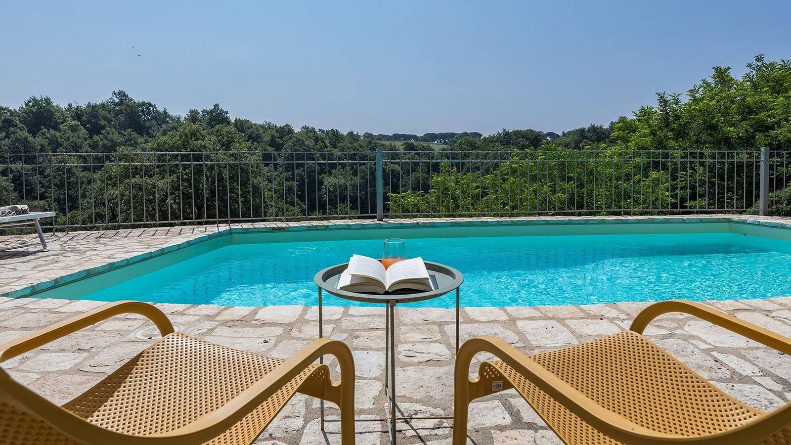Casa Andrea 12 in Orvieto, Provincia de Terni