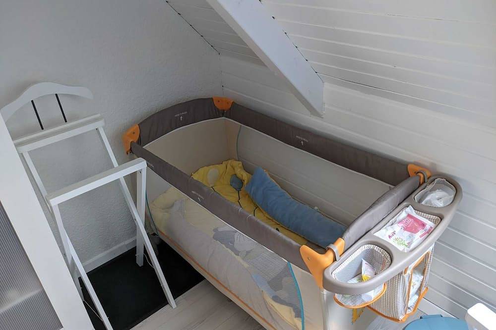 Ganze Wohnung, Ferienwohnung Heimathafen Friedrichskoog in Friedrichskoog-Spitze, Friedrichskoog