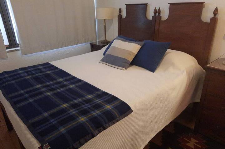 Location de vacances pour 2 personnes, avec sauna, animaux acceptés dans Fornos de Algodres - 2