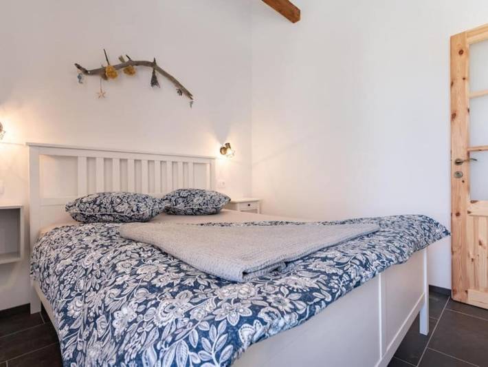Appartement entier, Two Bedroom Apartment With Loggia And Sea View in Vidalići, Pag
