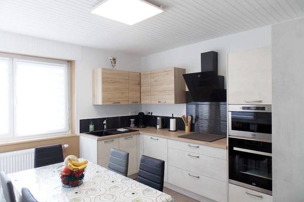 Holiday home \"Le Longchamp\" Haven of peace and immersion in Nature in Osenbach, Parc naturel régional des Ballons des Vosges