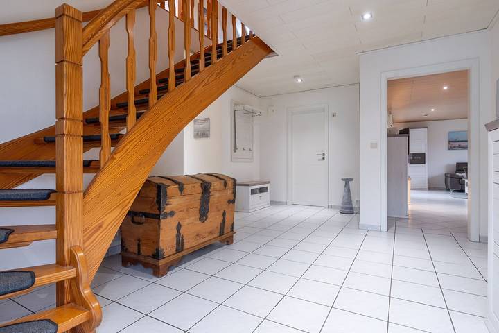 Ferienhaus für 8 Personen, mit Garten, mit Haustier in Tönning - 2