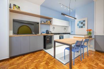 Ferienwohnung für 2 Personen in Rio de Janeiro, Rio de Janeiro (Bundesstaat), Bild 1