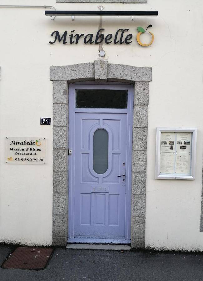 Double Room in Huelgoat, Région de Châteaulin