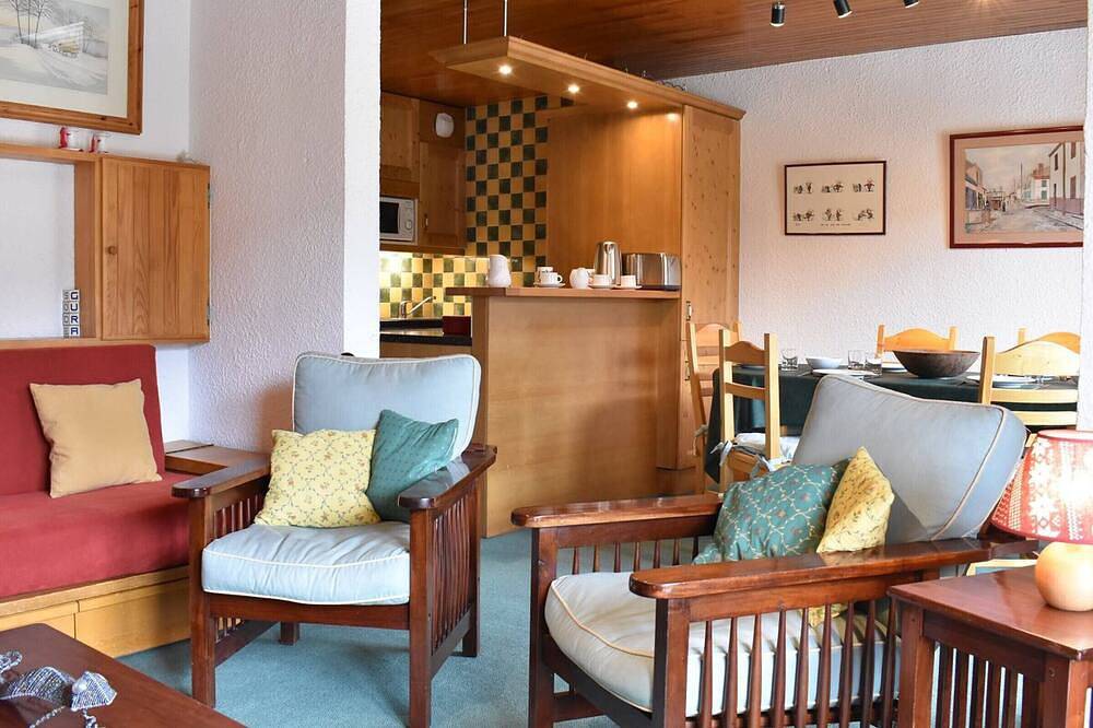 Appartement de vacances