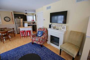 Vacation House for 4 Guests in Ottawa (IL), Illinois, Picture 1