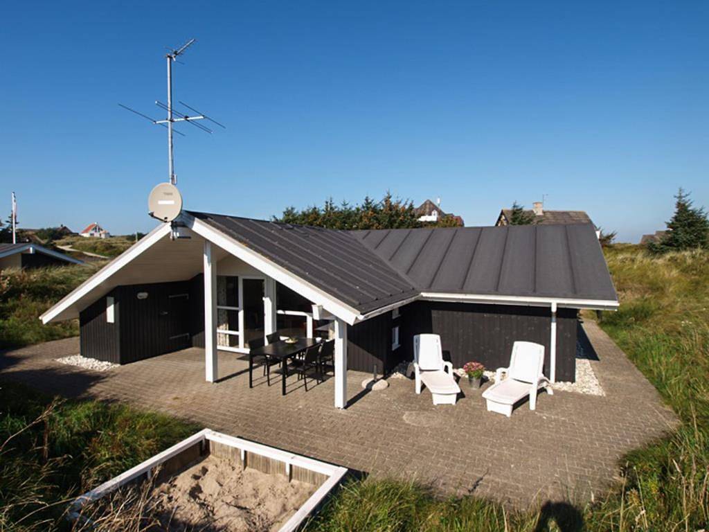Villa für 6 Personen in Henne Strand, Dänemark an der Nordsee