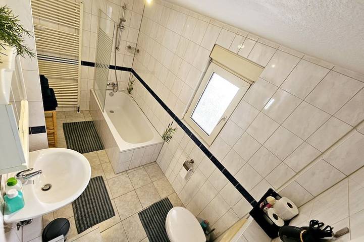 Ferienwohnung für 3 Personen in Ober-Mörlen - 4