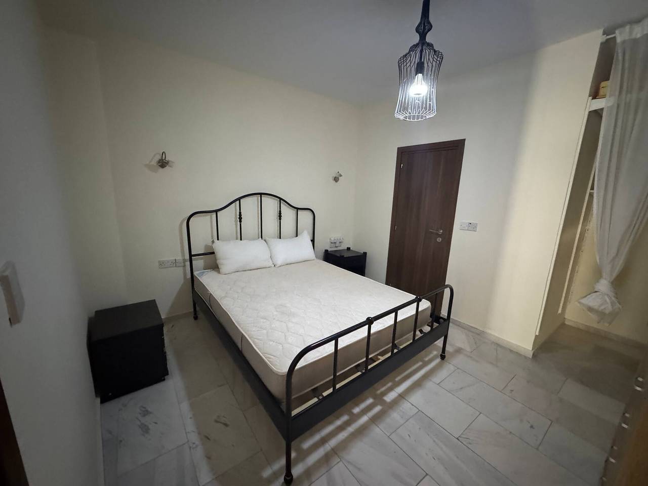 Entire apartment, Cozy Stone house with 1 bedroom in South Cyprus