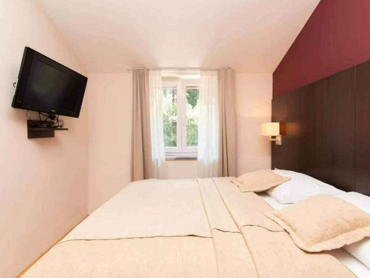 Ganze Wohnung, Marina Portorož Family Friendly Apartment 2 - Two Bedroom Apartment in Piran, Slowenische Riviera