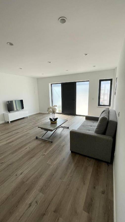 Apartamento inteiro, Casa Santyana in Amarante, Distrito do Porto