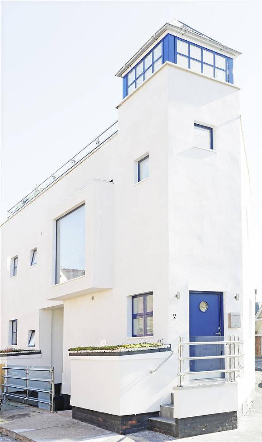 Apartamento entero, 1 White Point in Southwold, Waveney