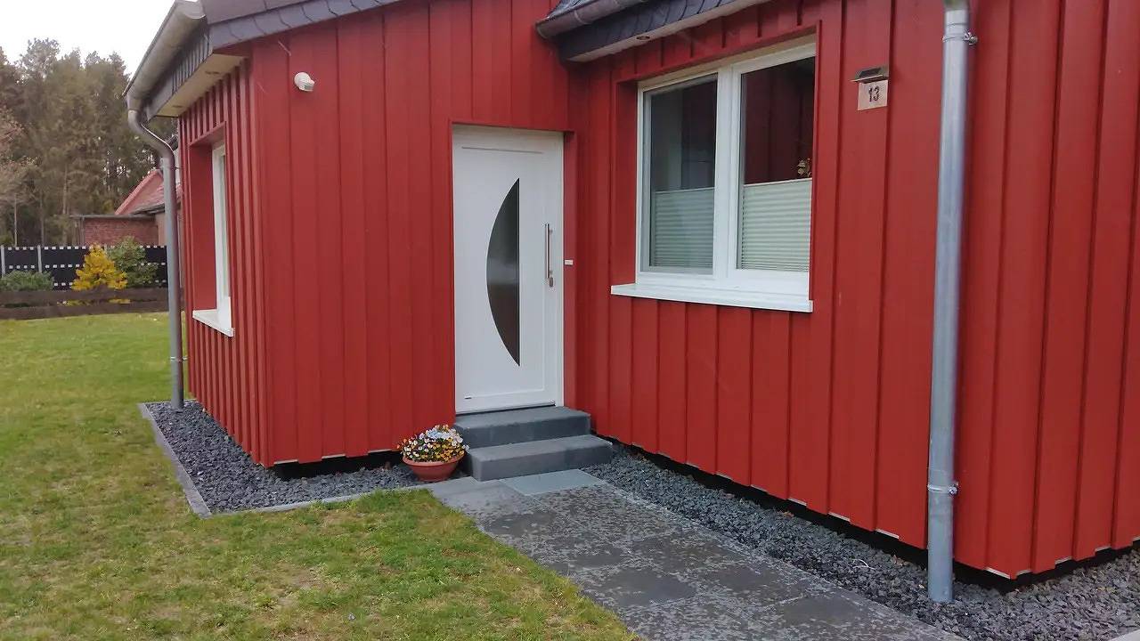 Ferienhaus für 6 Personen (100 m²) in Bispingen in Bispingen, Landkreis Heidekreis
