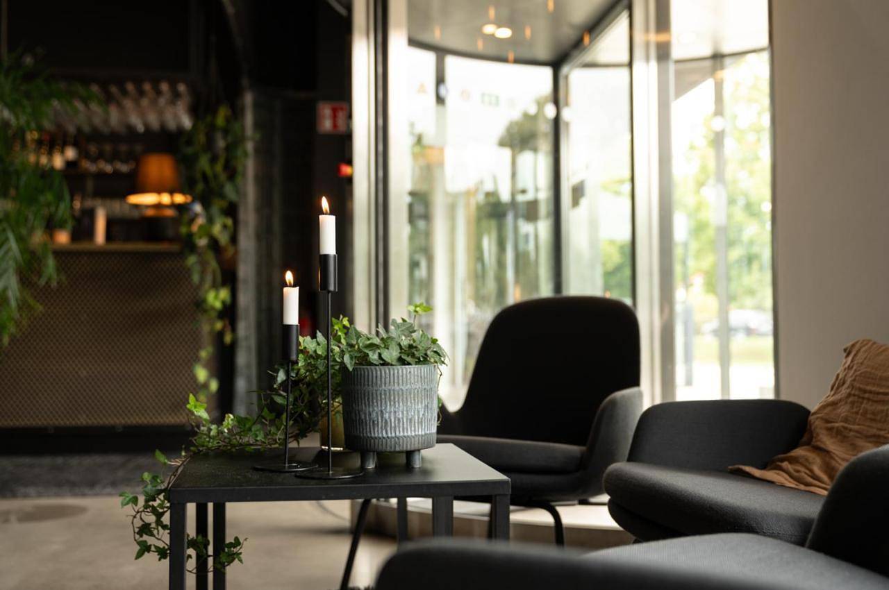 First Hotel Kokoloko in Länna, Visby