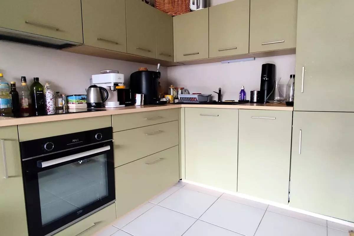 Apartamento entero, Apartamentos para 2 personas in Burdeos, Región de Burdeos