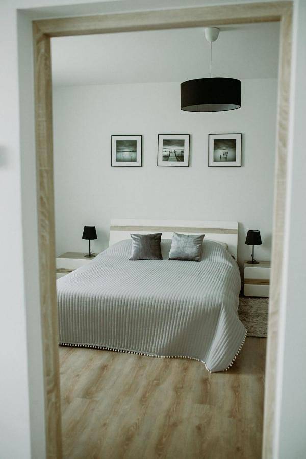 Casa de vacaciones para 6 personas, con jardín y vistas - 1