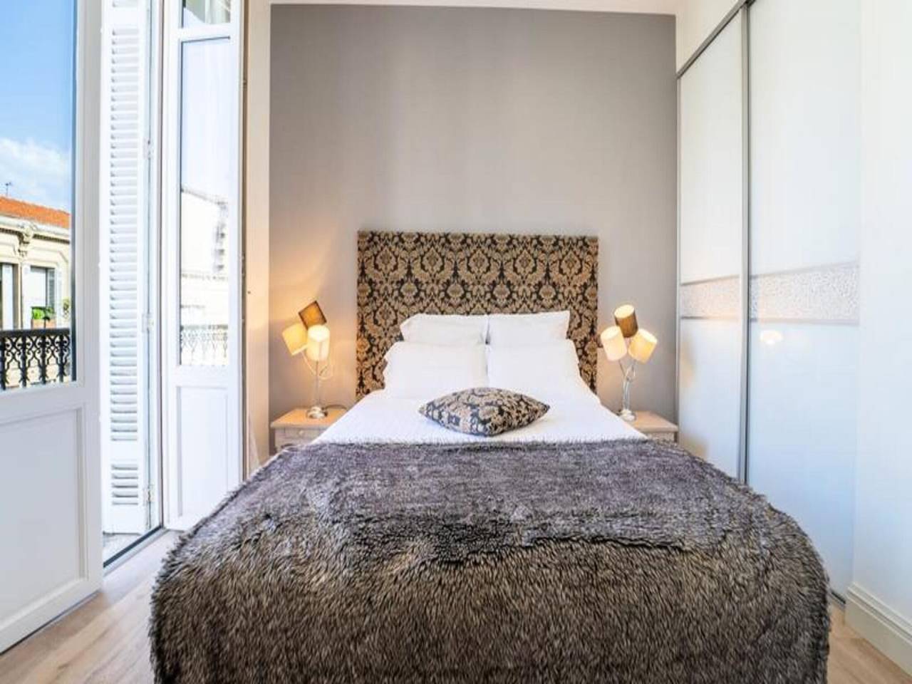 Appartement de vacances