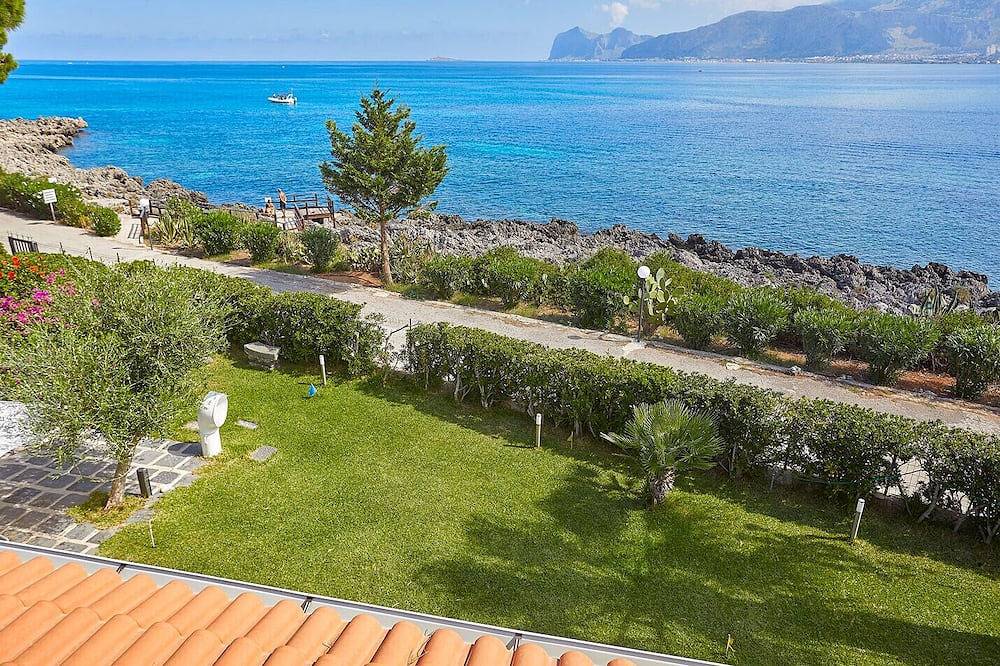 Villa pour 6 Personnes dans Carini, Province de Palerme