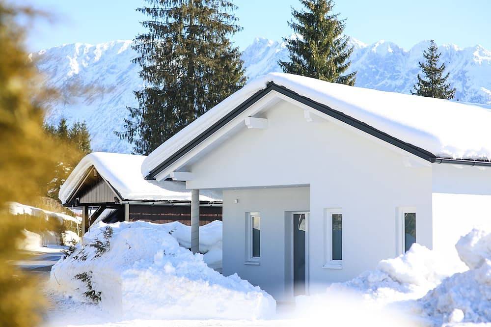 Neues Ferienhaus in den Bergen, Bad Mitterndorf, Sonnenalm in Sonnenalm, Bad Mitterndorf