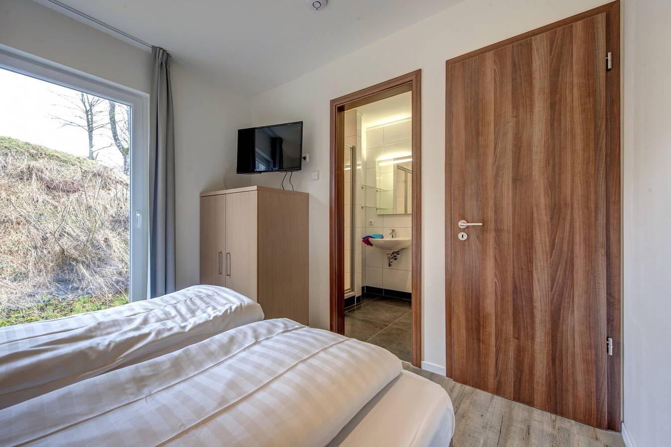 Kronenburger See — Landhaus 6 Luxe in Kronenburg, Dahlem