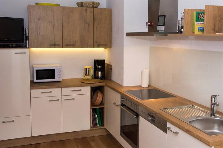 Bauernhaus für 4 Personen, mit Garten und Balkon, kinderfreundlich in Innsbruck und Umgebung - 4