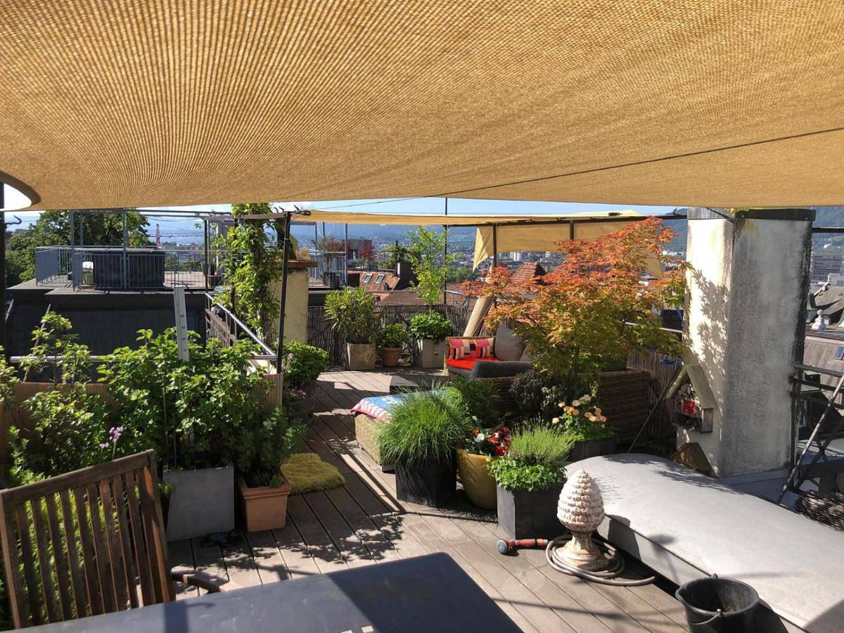 Apartamento de férias inteiro, Double Room with Shared Bathroom in Zurique, Bezirk Zürich