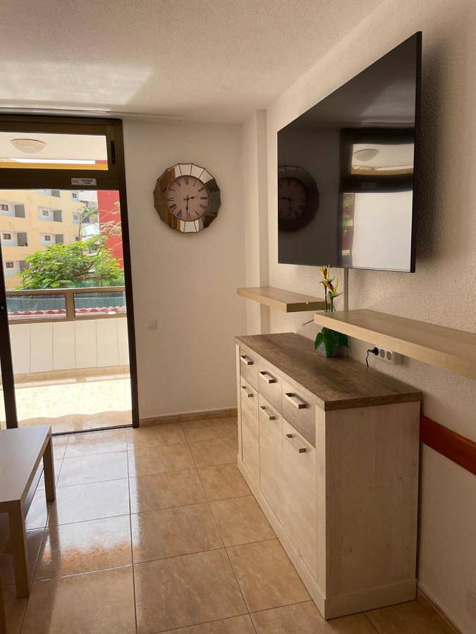 Apartment Modern 2 Playa del Ingles in Maspalomas, San Bartolomé de Tirajana