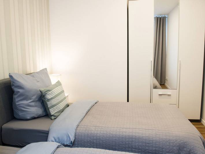 Ferienwohnung für 4 Personen in Goslar - 4