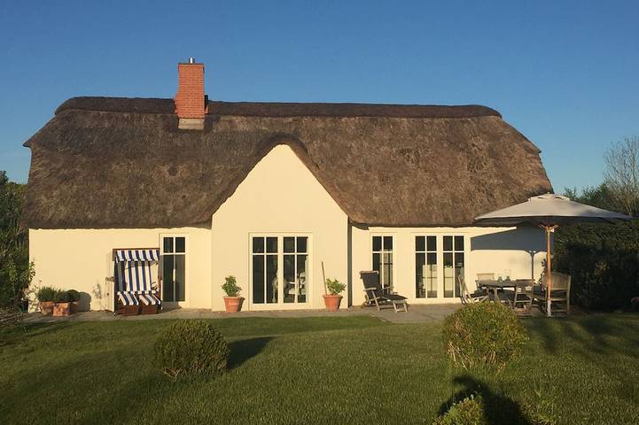 Cottage für 4 Personen, mit Garten und Terrasse in Sterup - 3