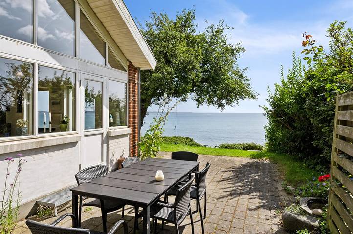 Pet friendly home in Ebeltoft with WiFi in Fuglsø, Ebeltoft