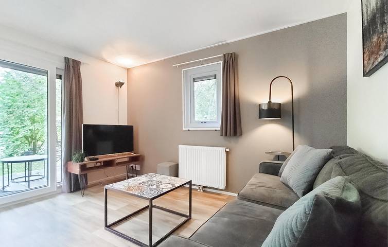 Ferienhaus für 4 Personen, mit Terrasse und Garten in Friesland - 4