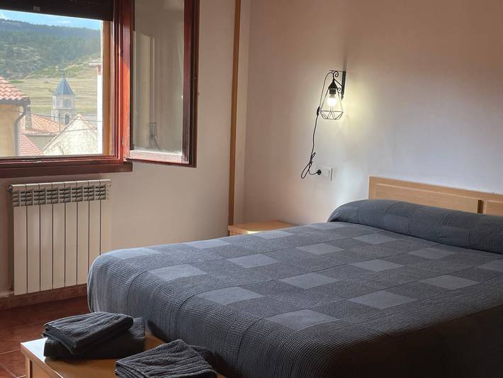 Casa rural para 3 personas en Provincia de Teruel