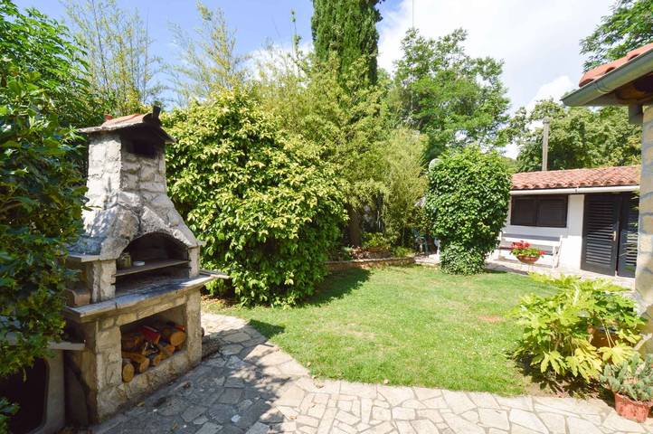 Ferienhaus für 2 Personen, mit Garten in Istrien - 2