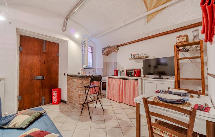 Ferienwohnung für 2 Personen in Camogli - 3