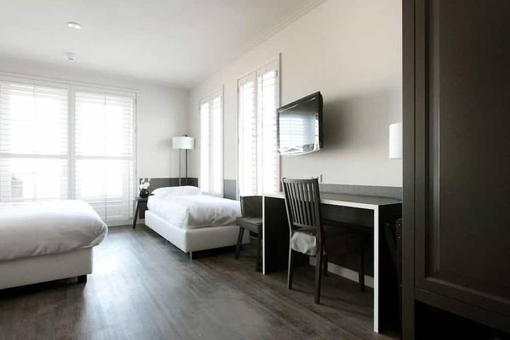 Hôtel pour 3 personnes à Huizen - 2