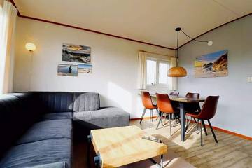 Chalet für 5 Personen in Hollum, Westfriesische Inseln, Bild 4