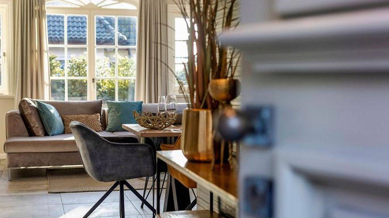 Ferienhaus für 6 Personen (102 m²) in Sylt-Ost in Tinnum, Sylt (Gemeinde)