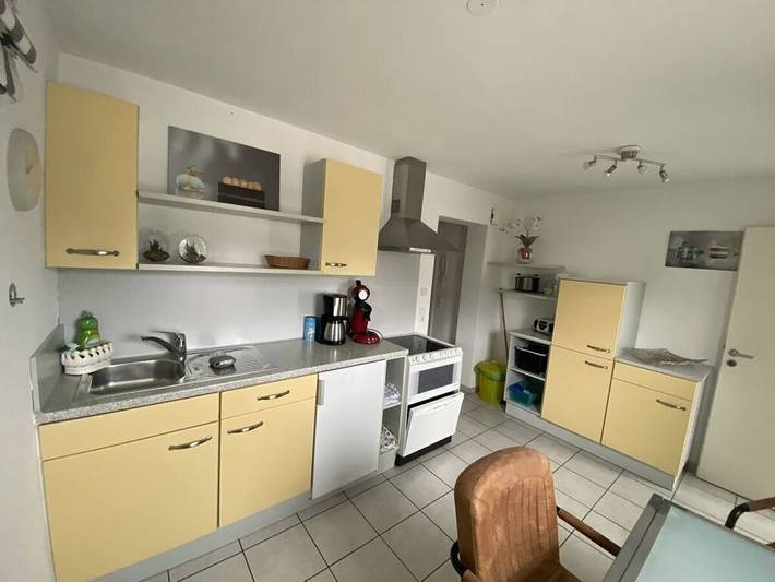 Ferienhaus für 3 Personen in Füssen - 2